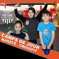 CrossFit PurSang