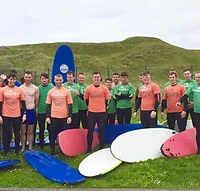 Lahinch Surf Experience