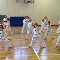 Phoenix Taekwon-do, Kilmarnock