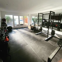 Abby Glover Personal Training