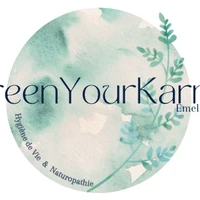 Greenyourkarma - Emeline Perez