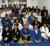 OCTA Brazilian Jiu-Jitsu