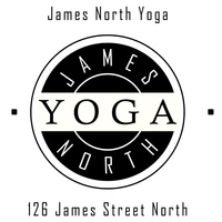 James North Yoga