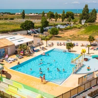 Oléla - Location de mobil-homes en camping