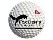 Fox Den's Driving Range