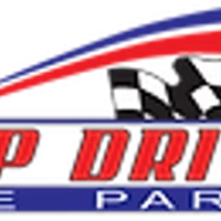 Warp Drive Race Park