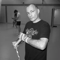 Club Muaythai France