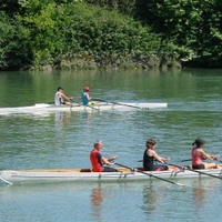 Canot Club Des Gaves