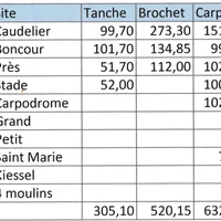 Étang des Près (La Fraternelle)