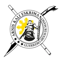 Guerrero Arnis de Mano