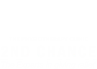 2nd Chance Physiotherapy