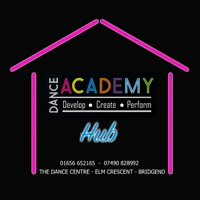 The Dance Centre
