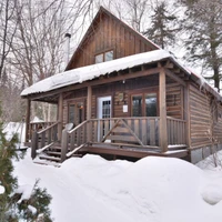 Pourvoirie du Lac Berval