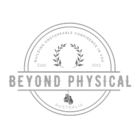 Beyond Physical