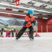 Patinoire
