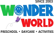 WonderWorld Pre-school, Day Care & Activity Center