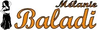 Mlanie Baladi - cole / Boutique De Danse Orientale