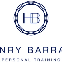 Henry Barratt Personal Training