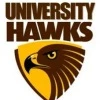 University Hawks AFC