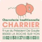 Mouilleron Sport Football
