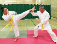 Meopham Karate Academy