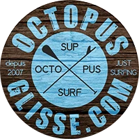 Octopus Glisse