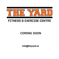 THE YARD Fitness & Exercise Centre