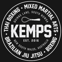 Kemp's Thai Boxing and Mixed Martial Arts