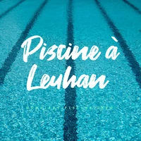 Piscine à Leuhan