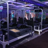 Sweat Pilates Andheri West