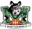 Basket Club Mions