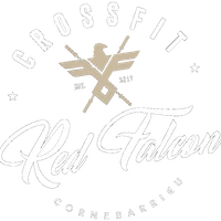 Crossfit Red Falcon