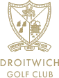Droitwich Golf Club