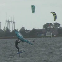 Windsurfing- und Segelschule Charchulla