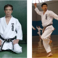 Kimberley Shotokan Karate Club