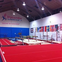 Wycombe Gymnastics Academy Ltd