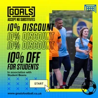 Goals Dagenham