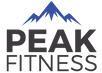 Peak Fitness - Christina McMahon