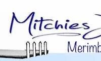 Mitchies Jetty