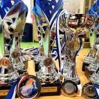 Escrime sportive de Colombes
