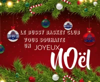 BUSSY BASKET CLUB