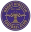 Barry Athletic Football Club