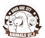 Animals 2 U Mobile Animal Farm & Pony Hire, Petting Zoo, Victoria