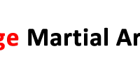 Range Martial Arts Academy