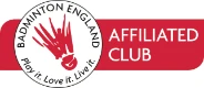 Chew Park Badminton Club
