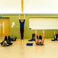 Hickling Barn Community Centre