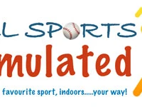 ALLSPORTS SIMULATED Eatery & Bar