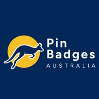 Pins Badges Australia