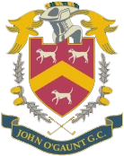 John O Gaunt Golf Club