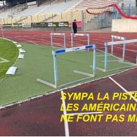 AS Carcassonne Athlétisme